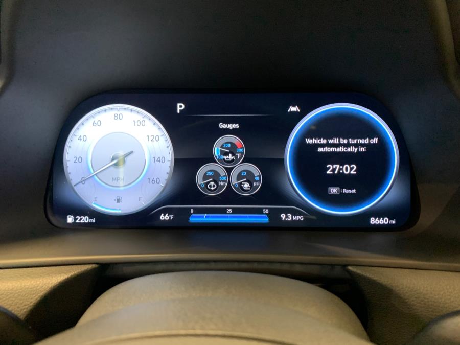2022 Hyundai Sonata N Line Night Edition 2.5T *Ltd photo