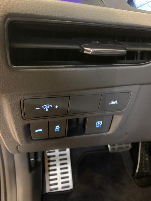 2022 Hyundai Sonata N Line Night Edition 2.5T *Ltd photo
