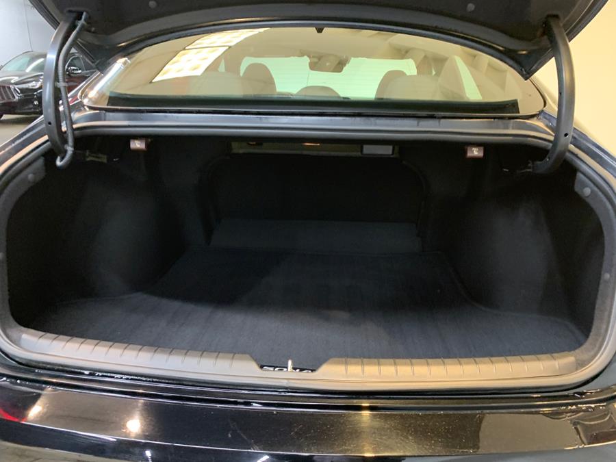 2022 Hyundai Sonata N Line Night Edition 2.5T *Ltd photo