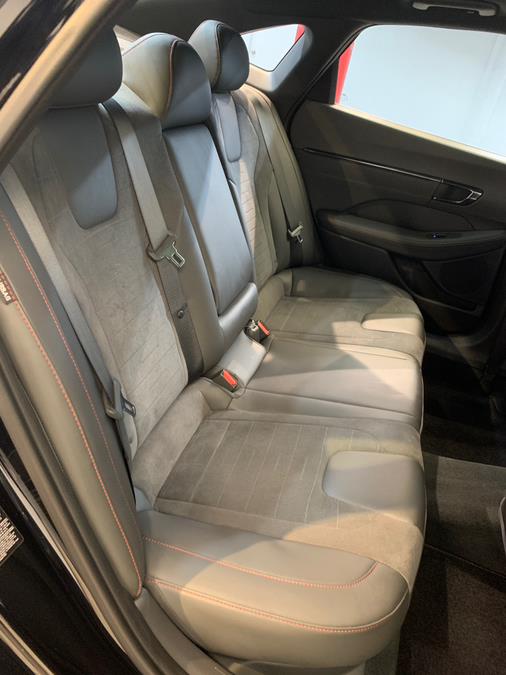 2022 Hyundai Sonata N Line Night Edition 2.5T *Ltd photo