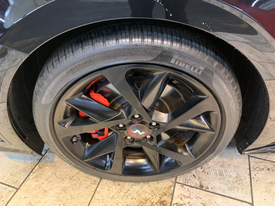 2022 Hyundai Sonata N Line Night Edition 2.5T *Ltd photo