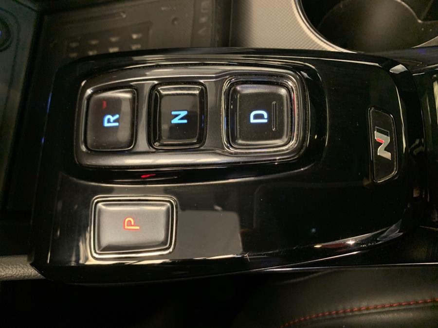 2022 Hyundai Sonata N Line Night Edition 2.5T *Ltd photo