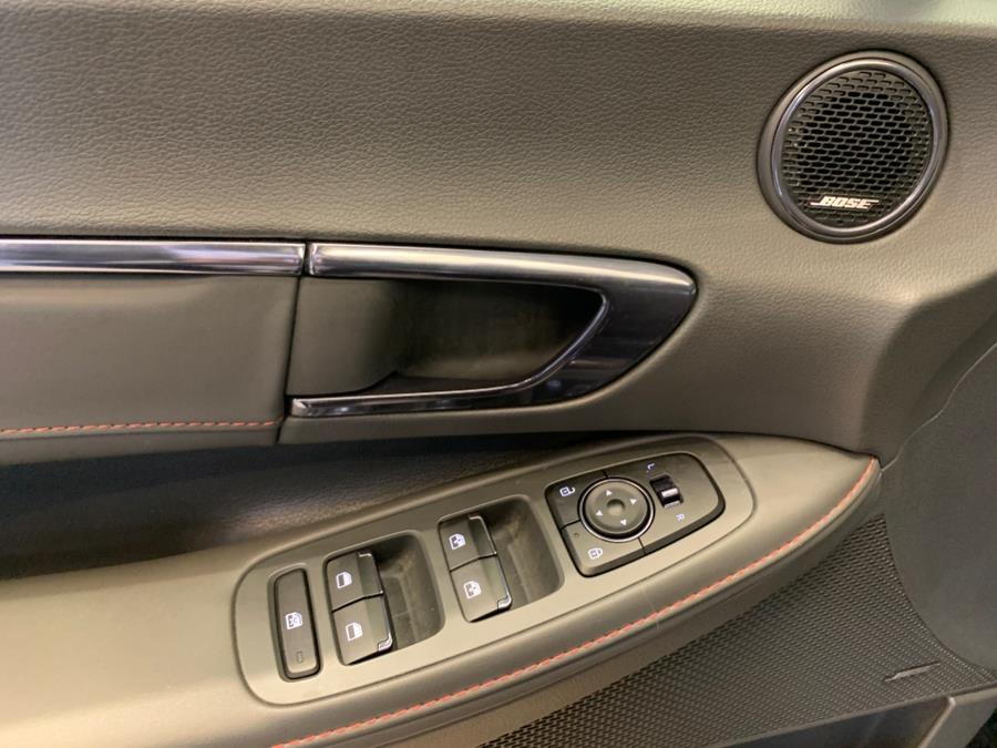 2022 Hyundai Sonata N Line Night Edition 2.5T *Ltd photo