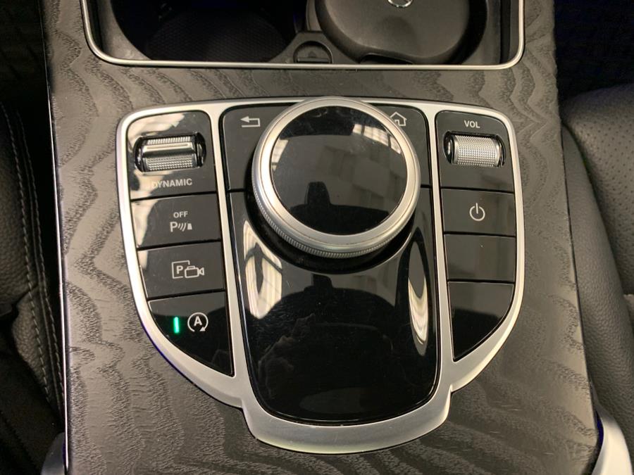 2021 Mercedes-Benz C-Class C 300 4MATIC Sedan photo