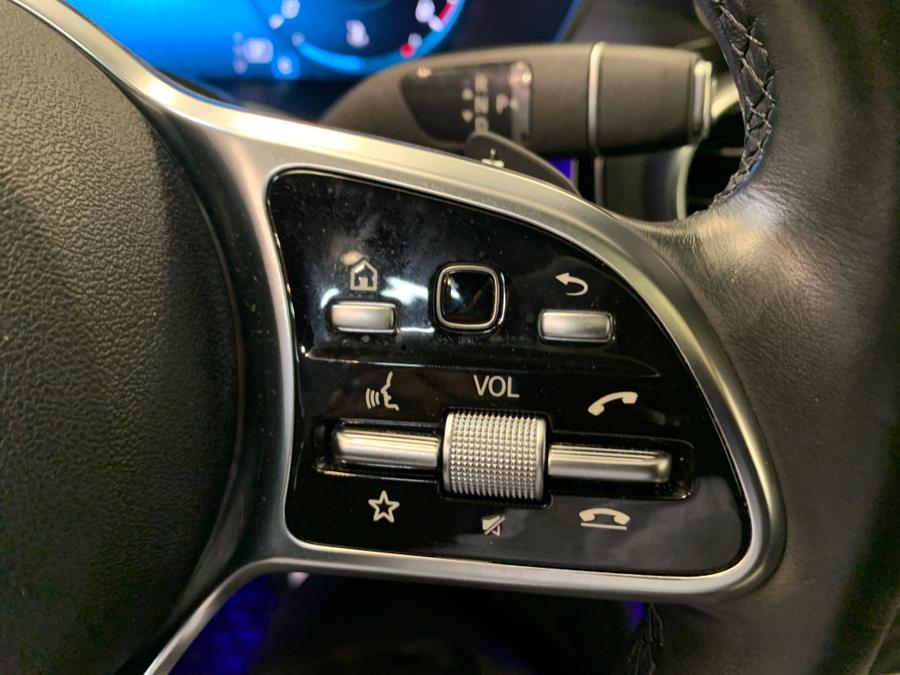 2021 Mercedes-Benz C-Class C 300 4MATIC Sedan photo