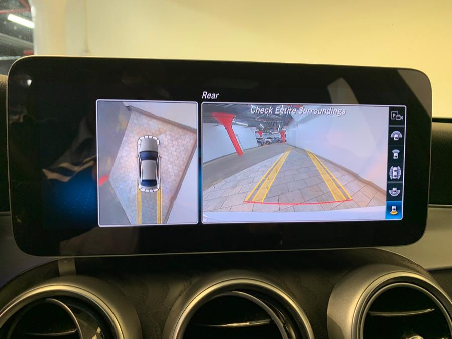 2021 Mercedes-Benz C-Class C 300 4MATIC Sedan photo
