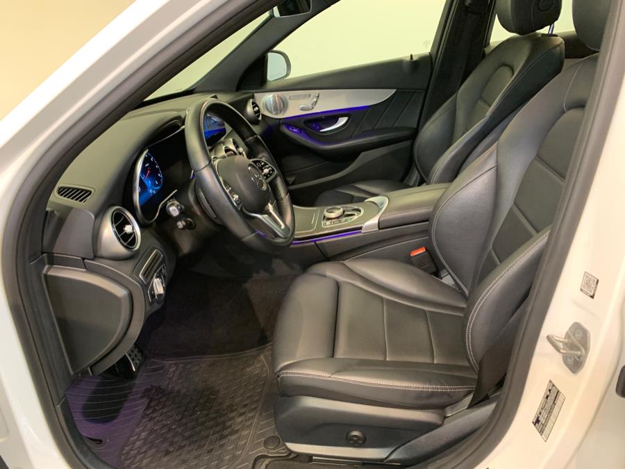 2021 Mercedes-Benz C-Class C 300 4MATIC Sedan photo