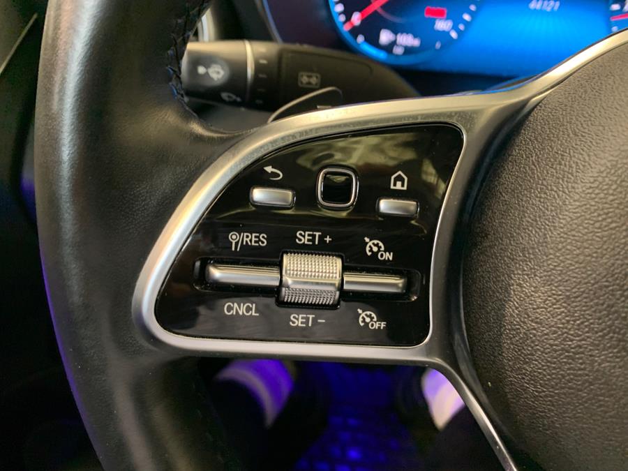 2021 Mercedes-Benz C-Class C 300 4MATIC Sedan photo