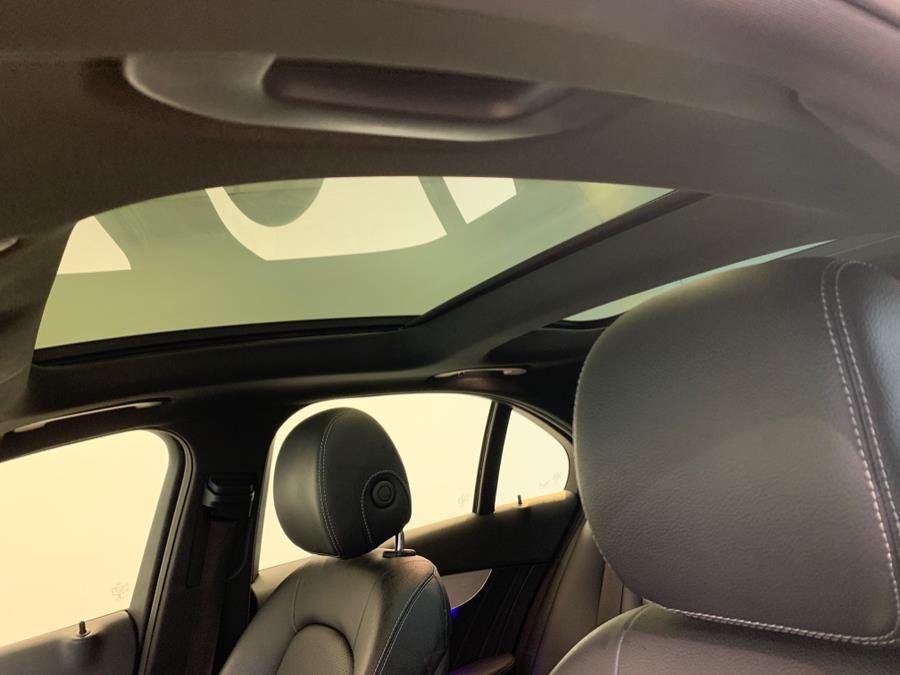 2021 Mercedes-Benz C-Class C 300 4MATIC Sedan photo