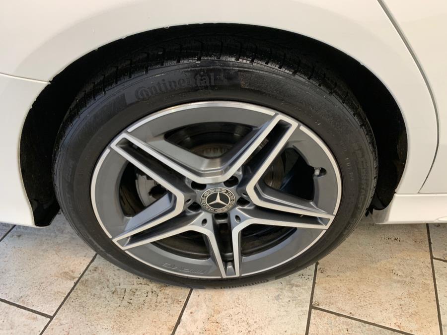 2021 Mercedes-Benz C-Class C 300 4MATIC Sedan photo