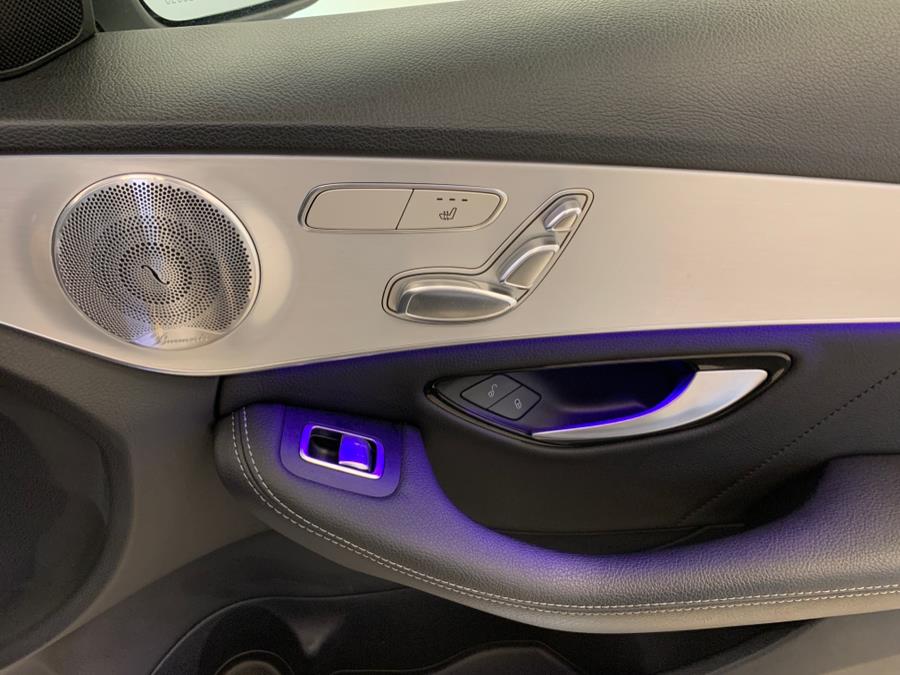 2021 Mercedes-Benz C-Class C 300 4MATIC Sedan photo