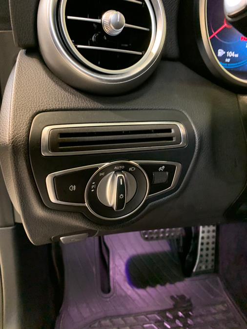 2021 Mercedes-Benz C-Class C 300 4MATIC Sedan photo