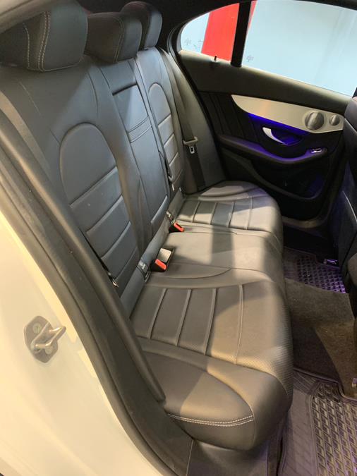 2021 Mercedes-Benz C-Class C 300 4MATIC Sedan photo