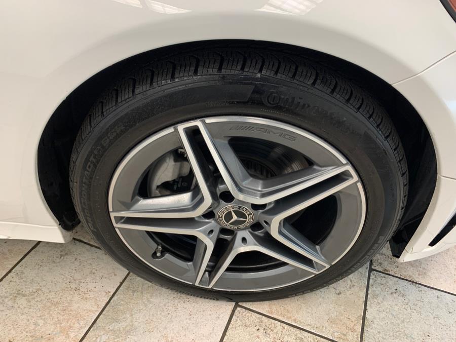 2021 Mercedes-Benz C-Class C 300 4MATIC Sedan photo