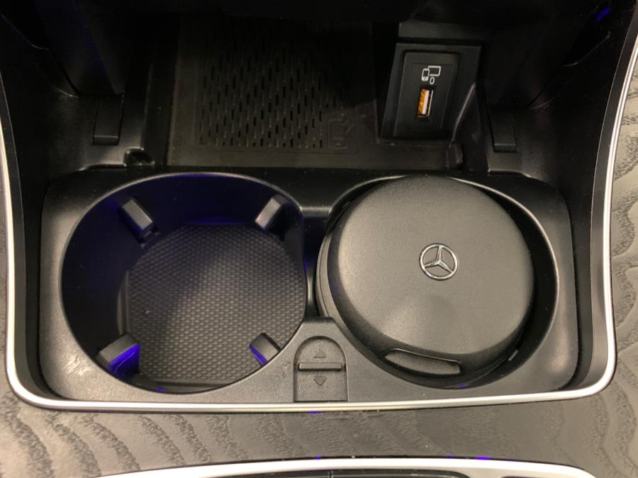 2021 Mercedes-Benz C-Class C 300 4MATIC Sedan photo