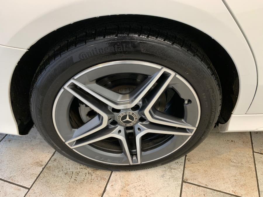 2021 Mercedes-Benz C-Class C 300 4MATIC Sedan photo