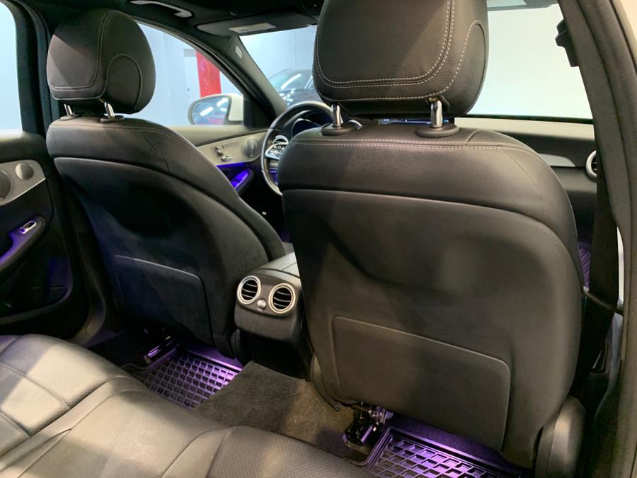 2021 Mercedes-Benz C-Class C 300 4MATIC Sedan photo