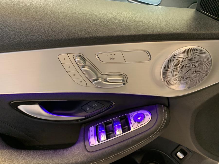2021 Mercedes-Benz C-Class C 300 4MATIC Sedan photo