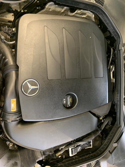 2021 Mercedes-Benz C-Class C 300 4MATIC Sedan photo