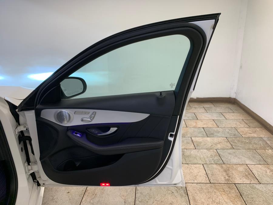2021 Mercedes-Benz C-Class C 300 4MATIC Sedan photo