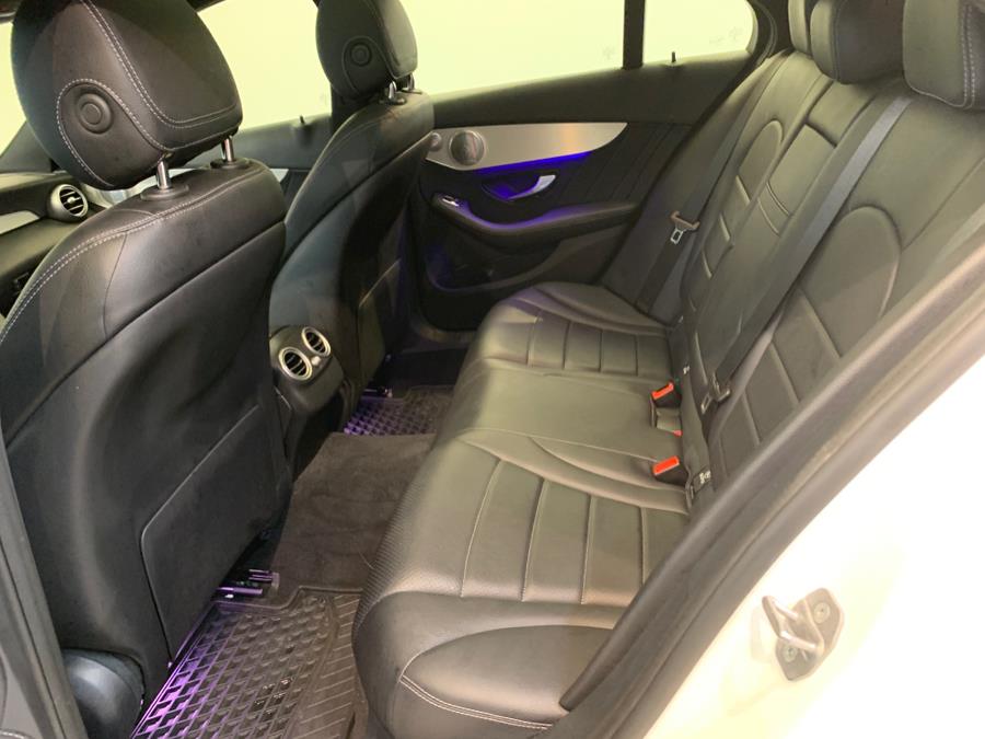 2021 Mercedes-Benz C-Class C 300 4MATIC Sedan photo