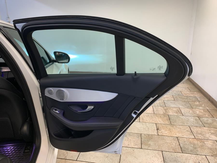 2021 Mercedes-Benz C-Class C 300 4MATIC Sedan photo
