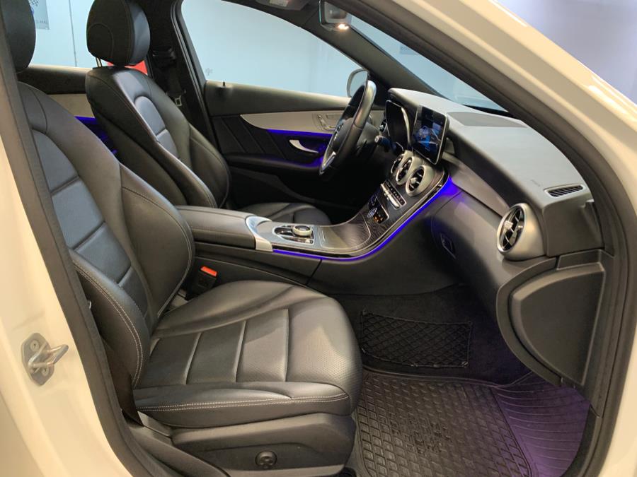 2021 Mercedes-Benz C-Class C 300 4MATIC Sedan photo