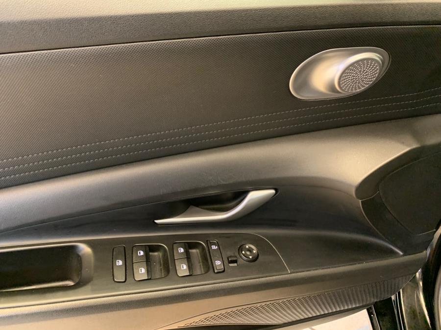 2022 Hyundai Elantra SEL IVT photo