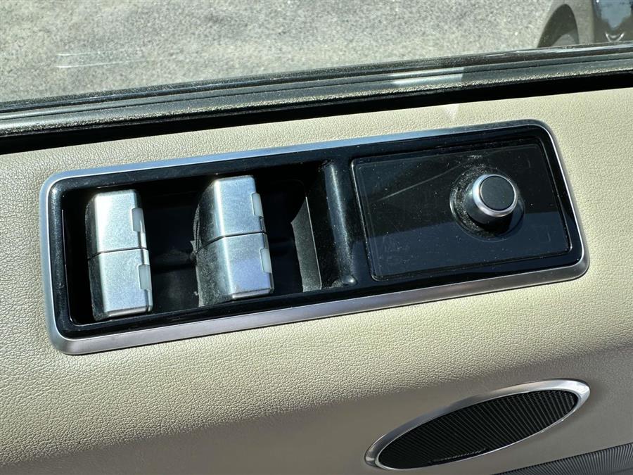 2019 Land Rover Range Rover Sport HSE photo