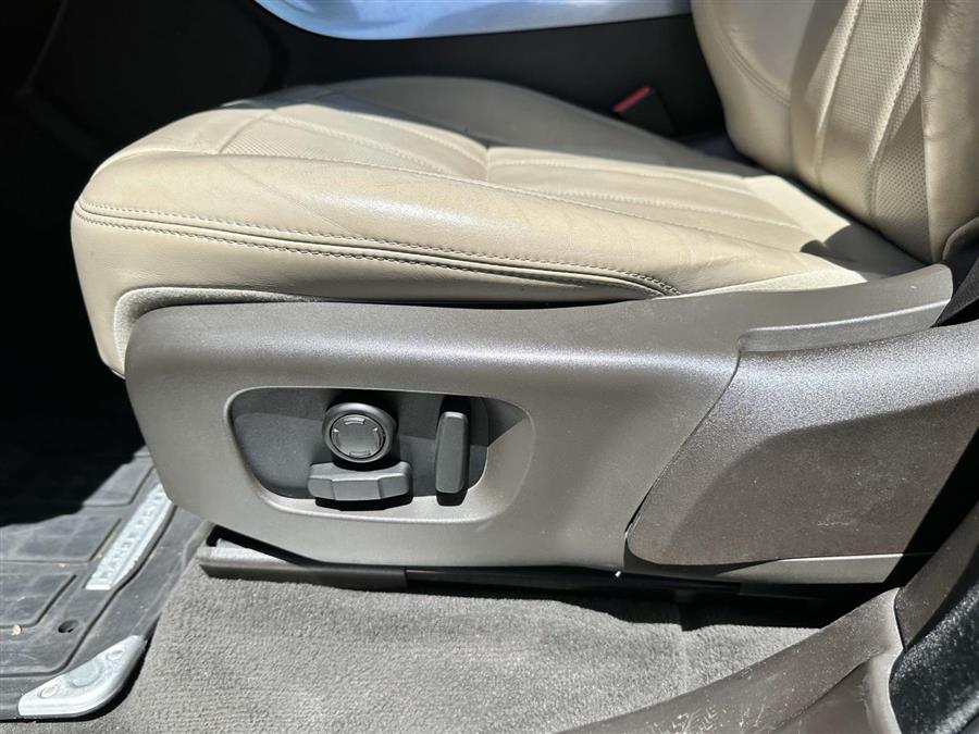 2019 Land Rover Range Rover Sport HSE photo