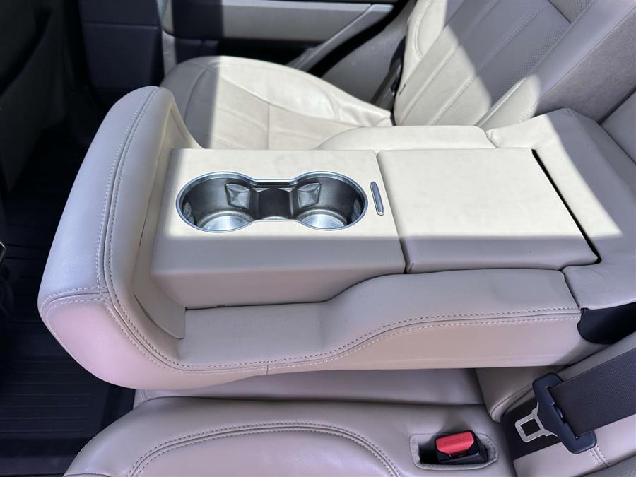 2019 Land Rover Range Rover Sport HSE photo