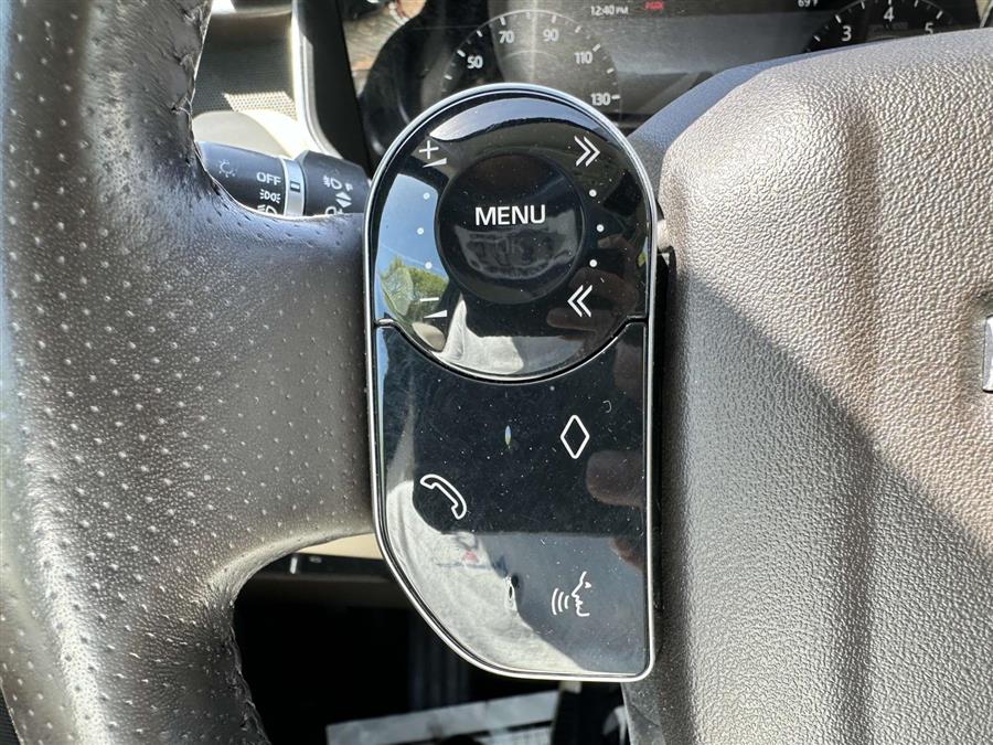 2019 Land Rover Range Rover Sport HSE photo