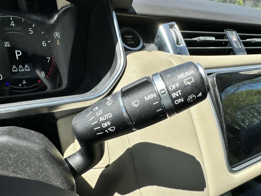 2019 Land Rover Range Rover Sport HSE photo