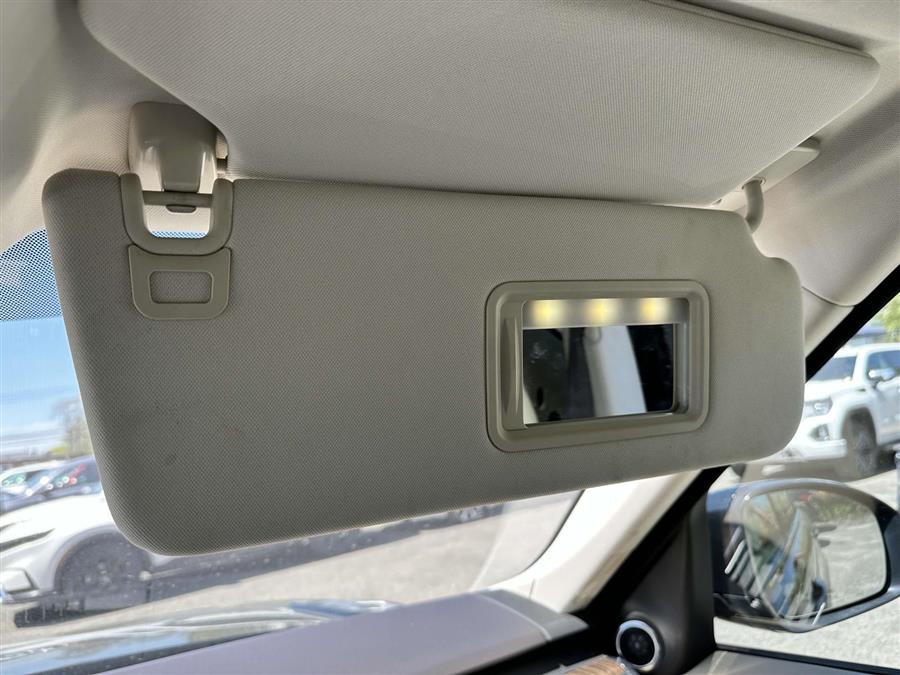 2019 Land Rover Range Rover Sport HSE photo