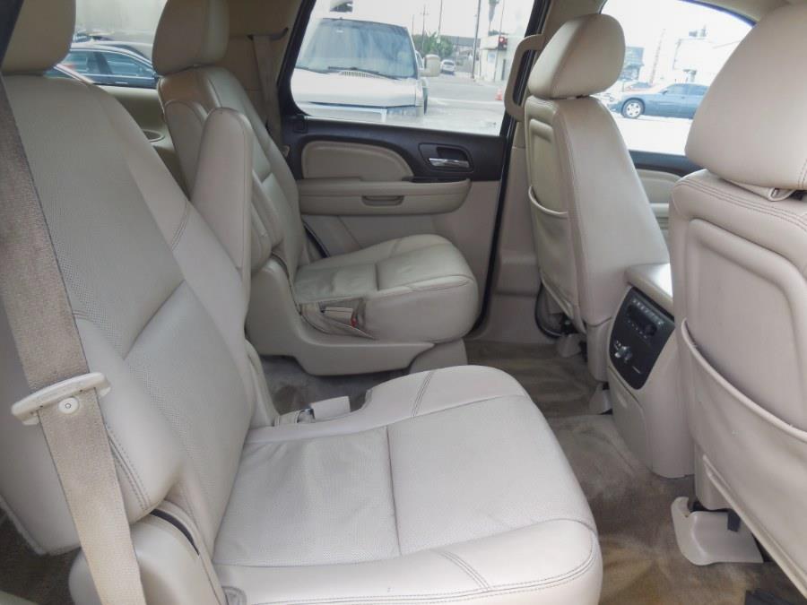 2014 GMC Yukon XL Denali photo