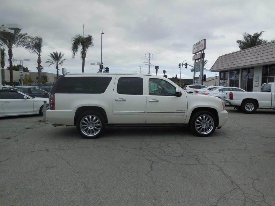 2014 GMC Yukon XL Denali photo