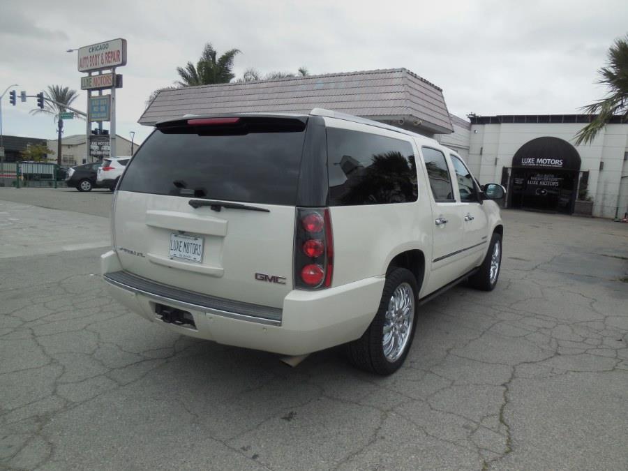 2014 GMC Yukon XL Denali photo
