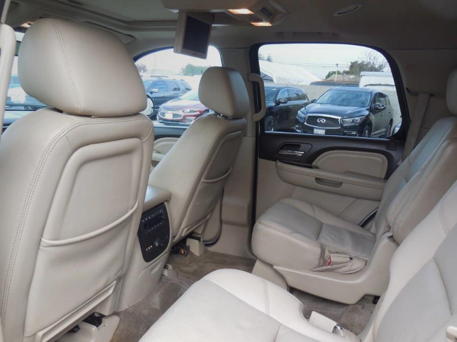 2014 GMC Yukon XL Denali photo