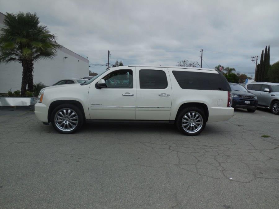 2014 GMC Yukon XL Denali photo