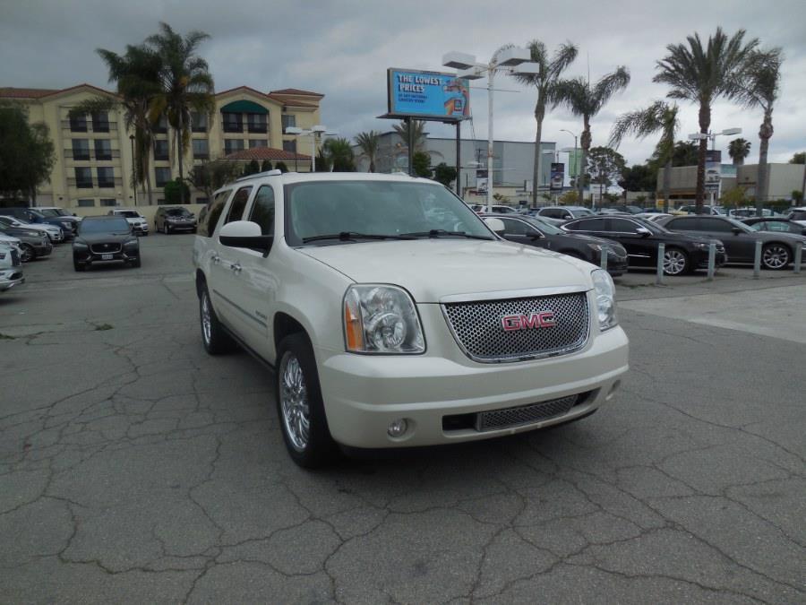 2014 GMC Yukon XL Denali photo