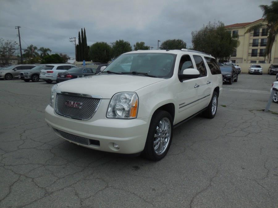 2014 GMC Yukon XL Denali photo