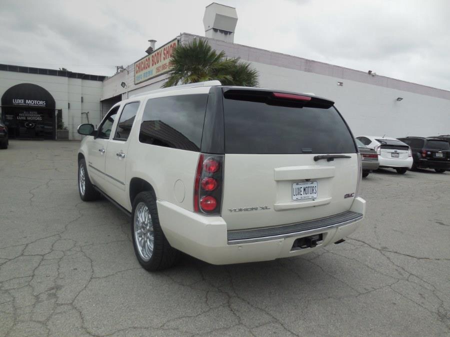 2014 GMC Yukon XL Denali photo