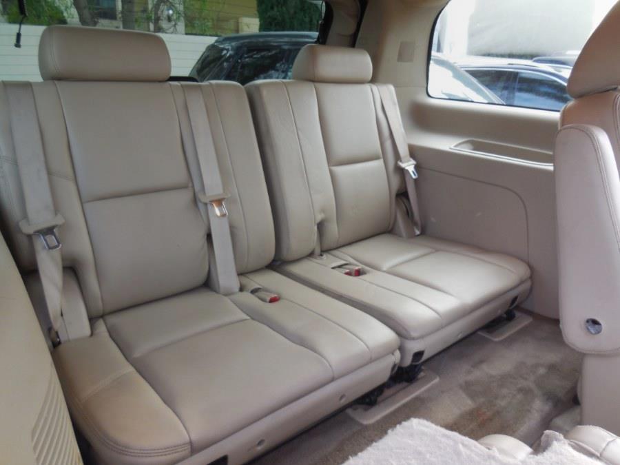 2014 GMC Yukon XL Denali photo