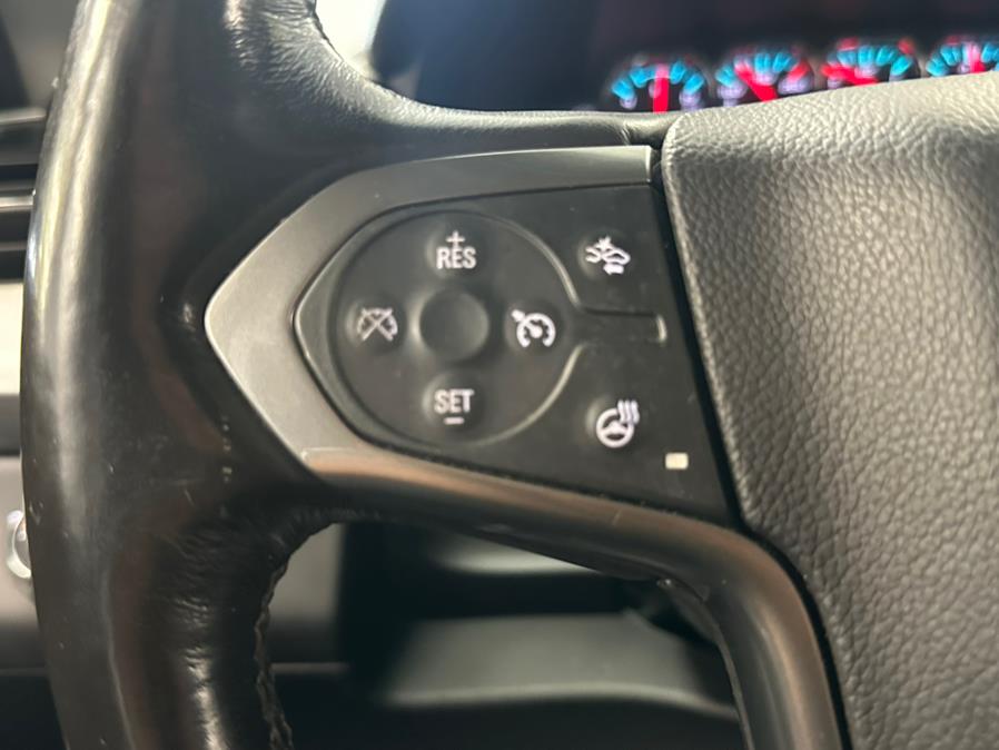2018 Chevrolet Tahoe 4WD 4dr LT photo