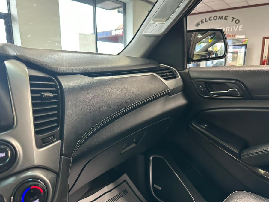 2018 Chevrolet Tahoe 4WD 4dr LT photo