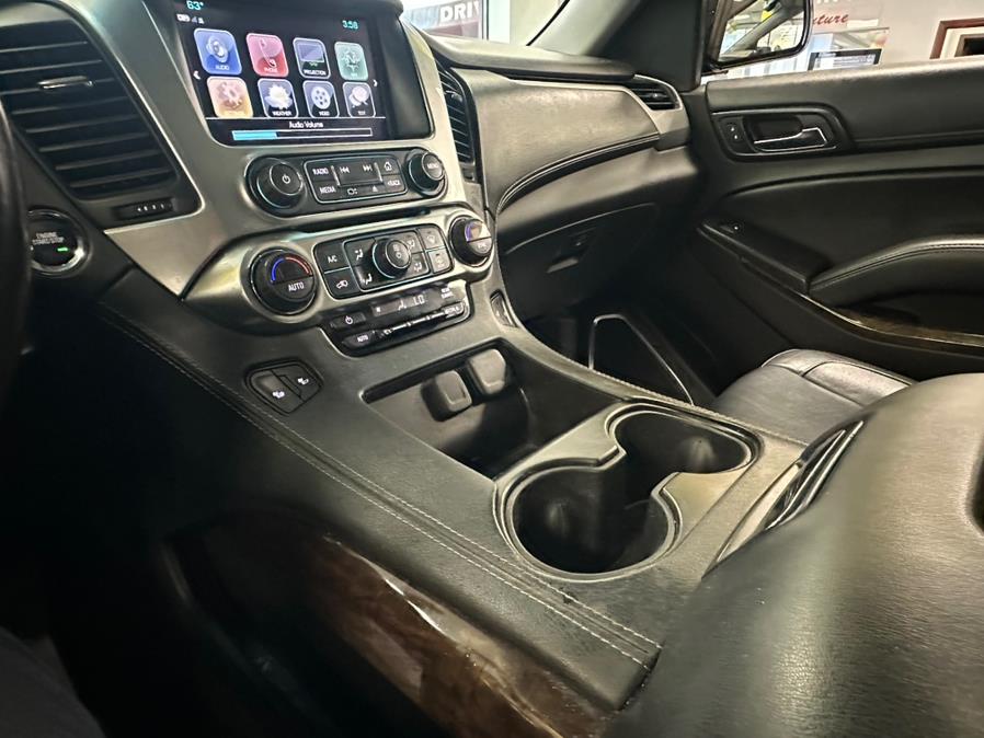 2018 Chevrolet Tahoe 4WD 4dr LT photo