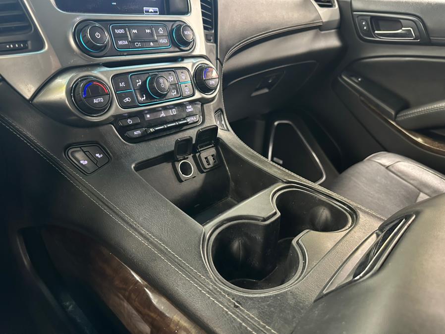 2018 Chevrolet Tahoe 4WD 4dr LT photo
