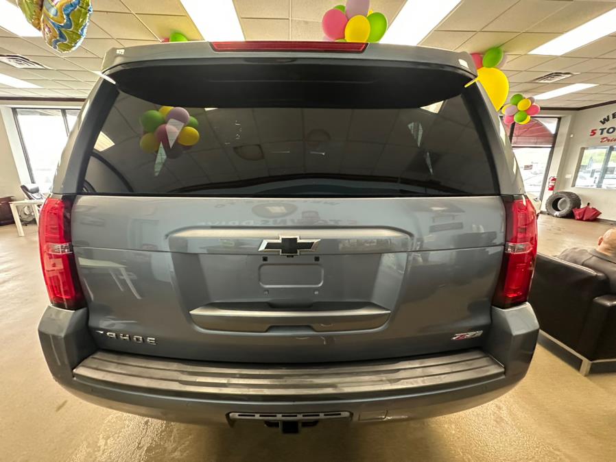 2018 Chevrolet Tahoe 4WD 4dr LT photo
