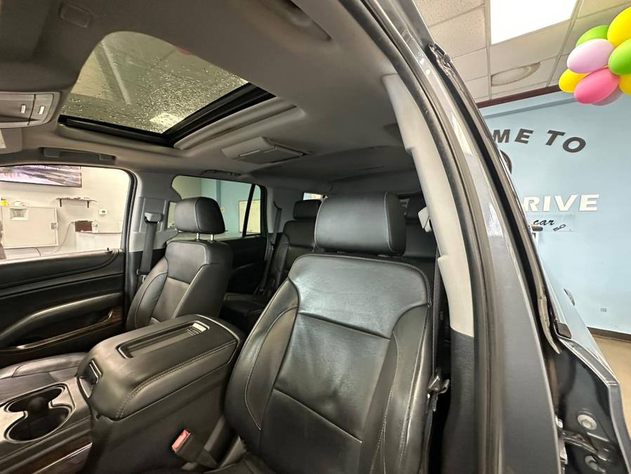 2018 Chevrolet Tahoe 4WD 4dr LT photo
