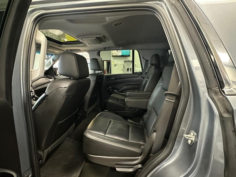 2018 Chevrolet Tahoe 4WD 4dr LT photo